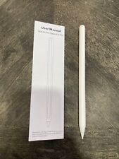 Ipad pencil 2nd for sale  Mission Hills