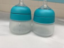 Nanobebe breastmilk bottles for sale  Spring Hill