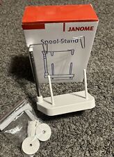 Genuine janome spool for sale  Odessa