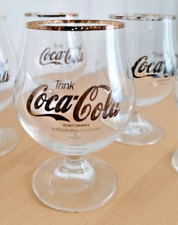 Coca cola glas gebraucht kaufen  München