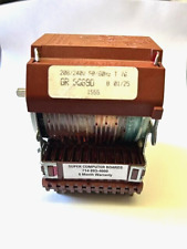 Used, CONTINENTAL GIRBAU TIMER PART  # GR5069 d , c  or b  ( seller refurbished ) for sale  Shipping to South Africa