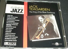 Jack teagarden the d'occasion  Lorient