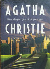 Libro miss marple usato  Macerata