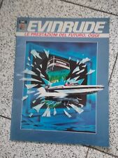 Catalogo omc evinrude usato  Piombino