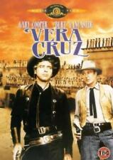 Vera cruz dvd for sale  STOCKPORT