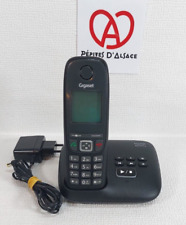 Gigaset as415 téléphone d'occasion  Mulhouse-