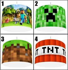 Pixels minecraft ceiling for sale  LINCOLN