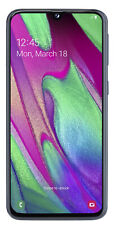 Samsung galaxy a40 d'occasion  Échirolles