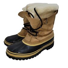 Sorel boots caribou for sale  Siler City
