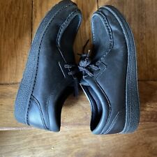 Boys clark shoes for sale  LONDON