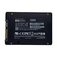 Unidade de Estado Sólido SSD 2,5"" 250GB 120GB 256GB 500GB 1Tb Para Samsung 840 EVO 850, usado comprar usado  Enviando para Brazil