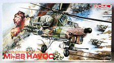 Dml havoc helicopter for sale  Astoria