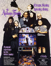 Addams family cpu for sale  Fredericksburg