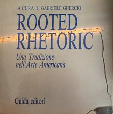 Guercio gabriele rooted usato  Italia