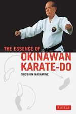 Essence okinawan karate for sale  UK