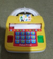 Fisher price counting for sale  GLASGOW