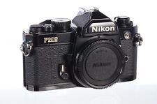 Nikon fm2n body for sale  BILLERICAY