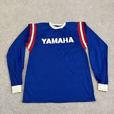 Vintage yamaha jersey for sale  Houston