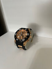 Invicta mens watch for sale  Yuba City