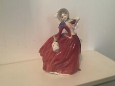 Royal doulton figurine for sale  Shipping to Ireland