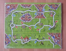 Carcassonne signposts mini for sale  Shipping to Ireland