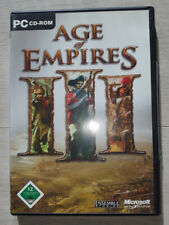 Age empires iii gebraucht kaufen  Dorsten