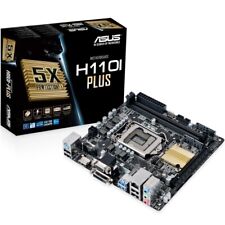 Asus h110i carte d'occasion  Serris