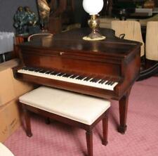 Muebles, modelo Cupido, Sohmer and Company, Nueva York - Baby Grand Piano segunda mano  Embacar hacia Mexico