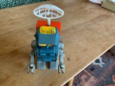 VINTAGE 1969 ELDON BILLY BLAST OFF TOY ROBOT MECHANICAL - JAPAN, used for sale  Shipping to South Africa