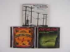 Counting crows 3xcd for sale  Oswego