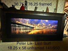 Stunning peter lik for sale  Hudson