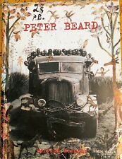 Peter beard pieces d'occasion  Gordes