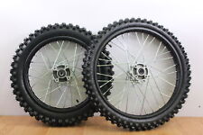 Pit bike wheels for sale  Hayden