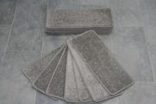 Grey glitter carpet for sale  NOTTINGHAM