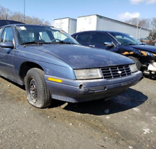 Chevrolet corsica 1991 for sale  Claude