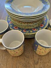 Coventry dinnerware set for sale  Rising Fawn