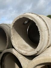 600mm diameter concrete for sale  MARKET DRAYTON