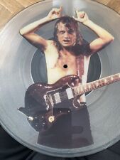 Rare vinyl picture for sale  UK