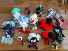 Voodoo dolls keyrings for sale  BASILDON