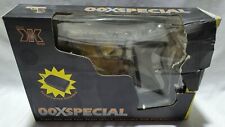 00XSPECIAL Recoil Light Gun with Pedal Switch for Playstation 1 New with defect comprar usado  Enviando para Brazil