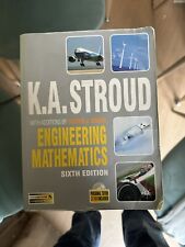 Engineering mathematics progra for sale  STAINES-UPON-THAMES