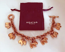 Braceet vintage agatha d'occasion  Messigny-et-Vantoux