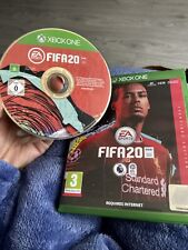 20 xbox fifa for sale  KINGSWINFORD