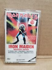 Iron maiden maiden for sale  Trenton
