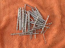 cobalt drill bits for sale  SOUTHAMPTON