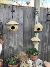 Bird nests houses for sale  DUNSTABLE