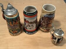 Lot collectible beer for sale  Buffalo