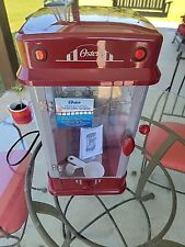 Oster popcorn machine for sale  Bay Saint Louis