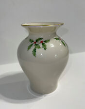 Lenox flared vase for sale  Trenton