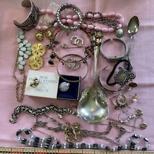 Vtg jewelry silver for sale  Adel